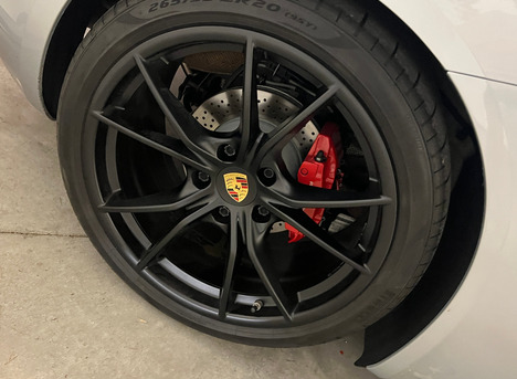 718 S
