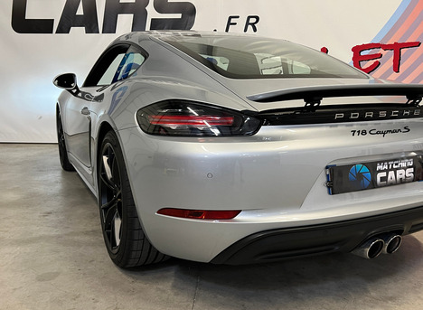 718 S