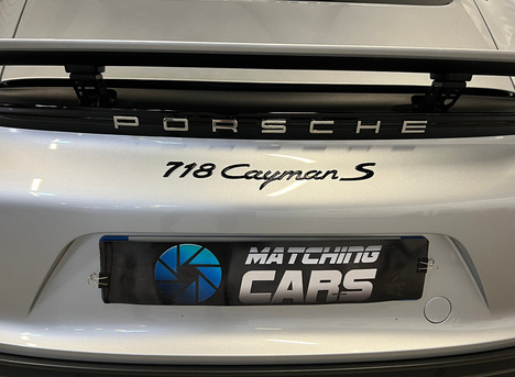 718 S
