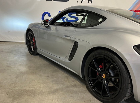 718 S