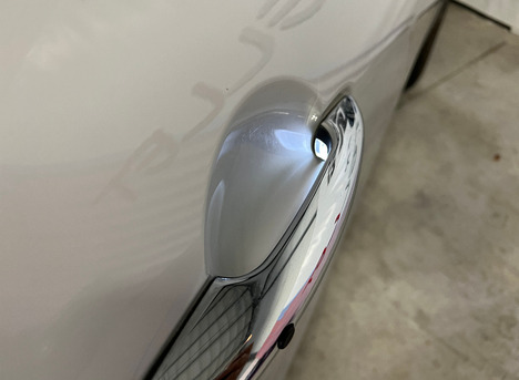 COOPER S ELECTRIQUE
