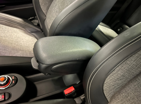 COOPER S ELECTRIQUE