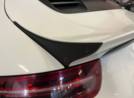 GT3 RS