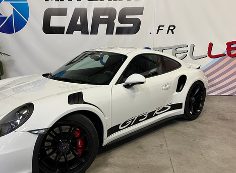 GT3 RS