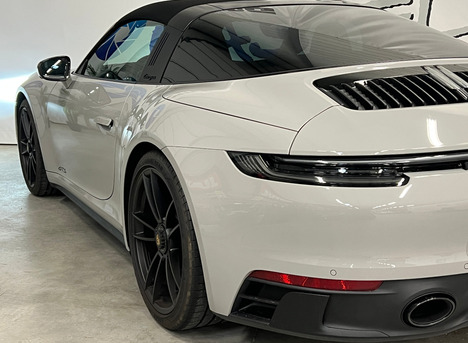 992 TARGA 4 GTS PDK