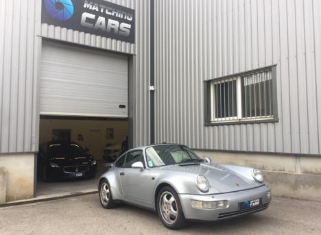965 TURBO