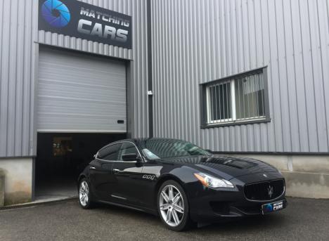 QUATTROPORTE