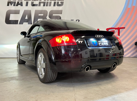 TT MK1