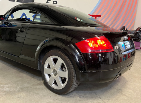TT MK1
