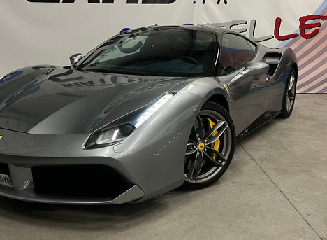 488 GTB