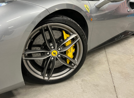 488 GTB