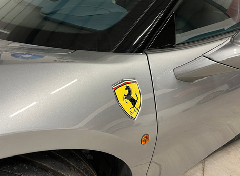 488 GTB