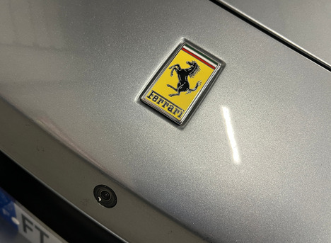 488 GTB