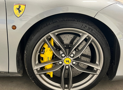488 GTB