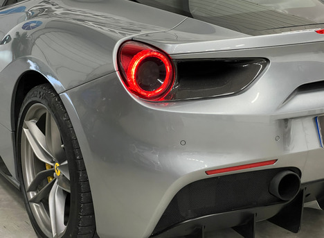 488 GTB