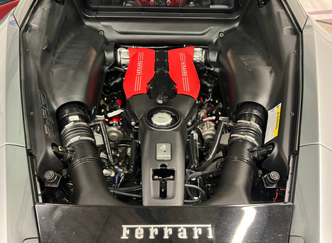 488 GTB