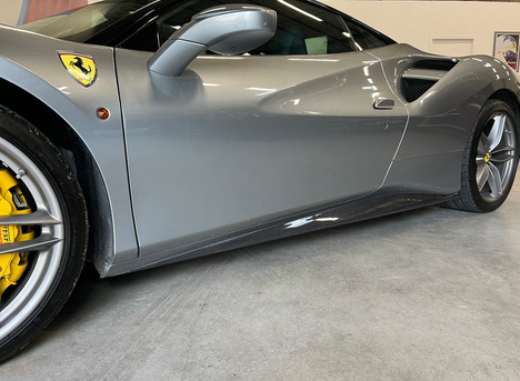 488 GTB