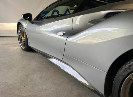 488 GTB