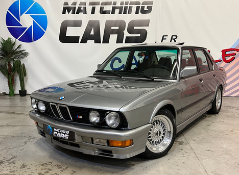 SERIE 5 E28