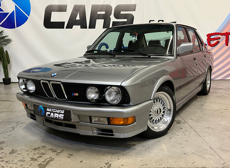 SERIE 5 E28