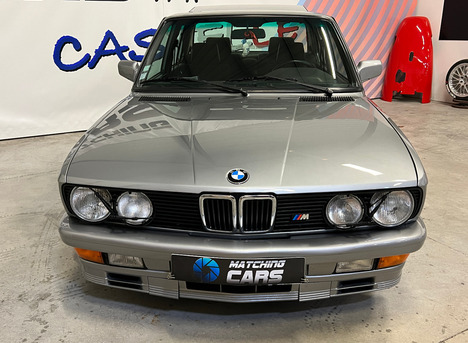 SERIE 5 E28