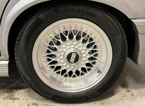 SERIE 5 E28