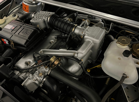 SERIE 5 E28