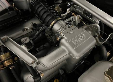 SERIE 5 E28