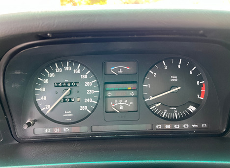 SERIE 5 E28