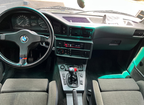 SERIE 5 E28