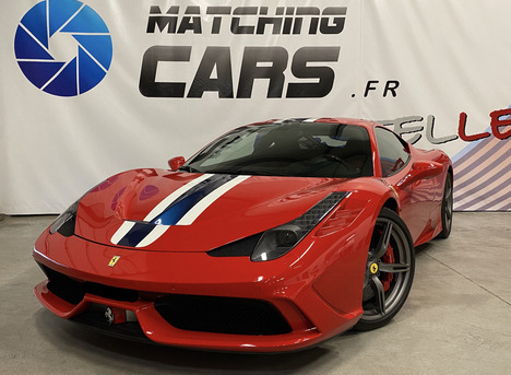 SPECIALE