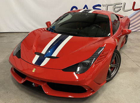 SPECIALE