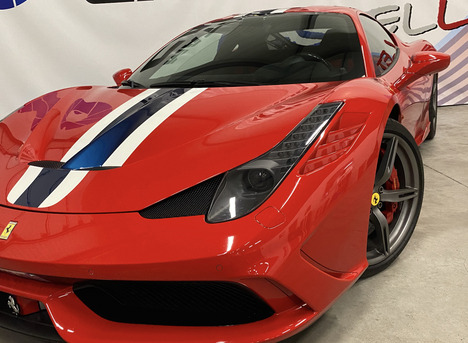 SPECIALE