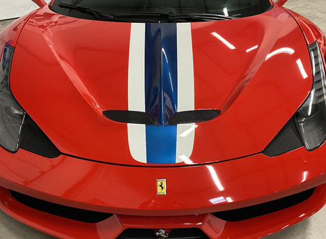 SPECIALE