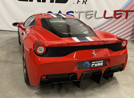 SPECIALE