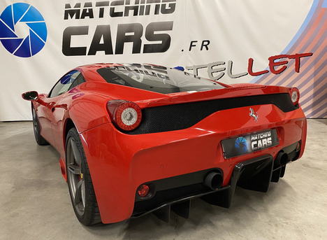 SPECIALE