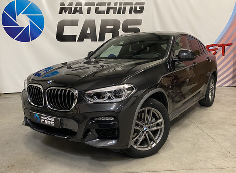 X4 SPORT M