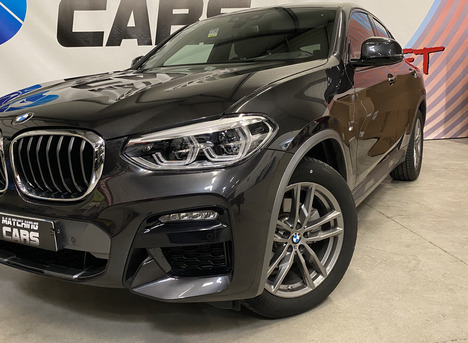 X4 SPORT M