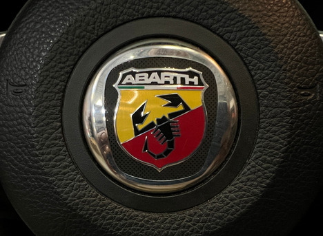 ABARTH