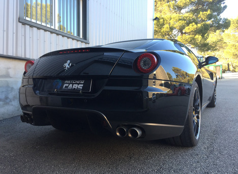 599 GTB Fiorano F1_2