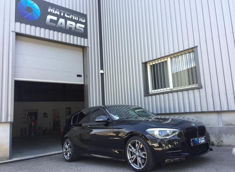 135i M