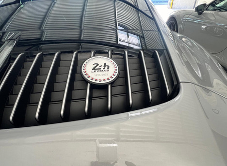 992 LE MANS