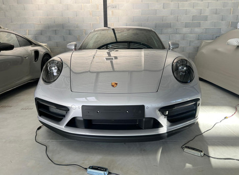 992 LE MANS