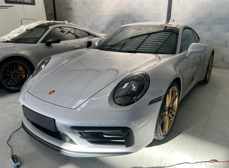 992 LE MANS