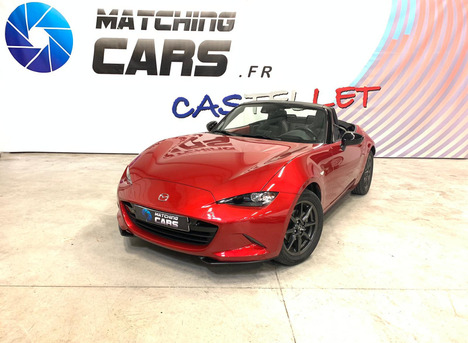 MX5