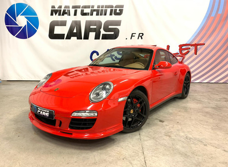 911 TYPE 997