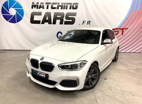 SERIE 140 i