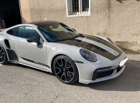 TURBO S
