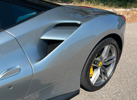 488 GTB