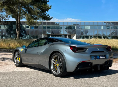 488 GTB